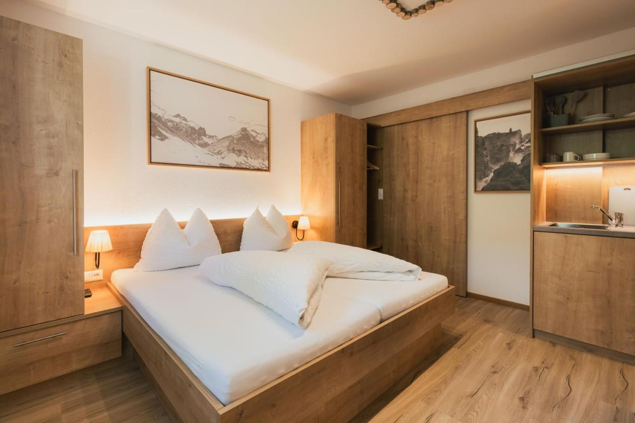 Apartments Morandell 플메스 외부 사진