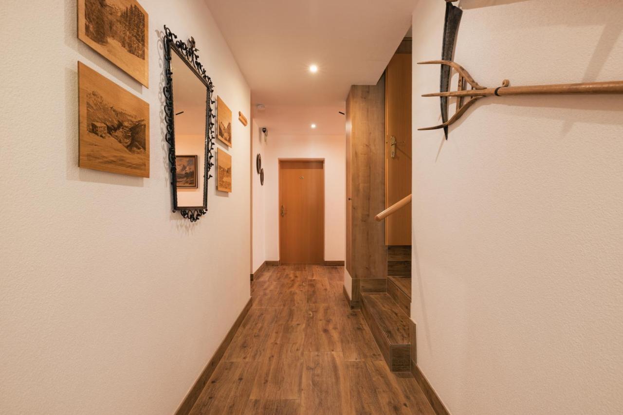 Apartments Morandell 플메스 외부 사진