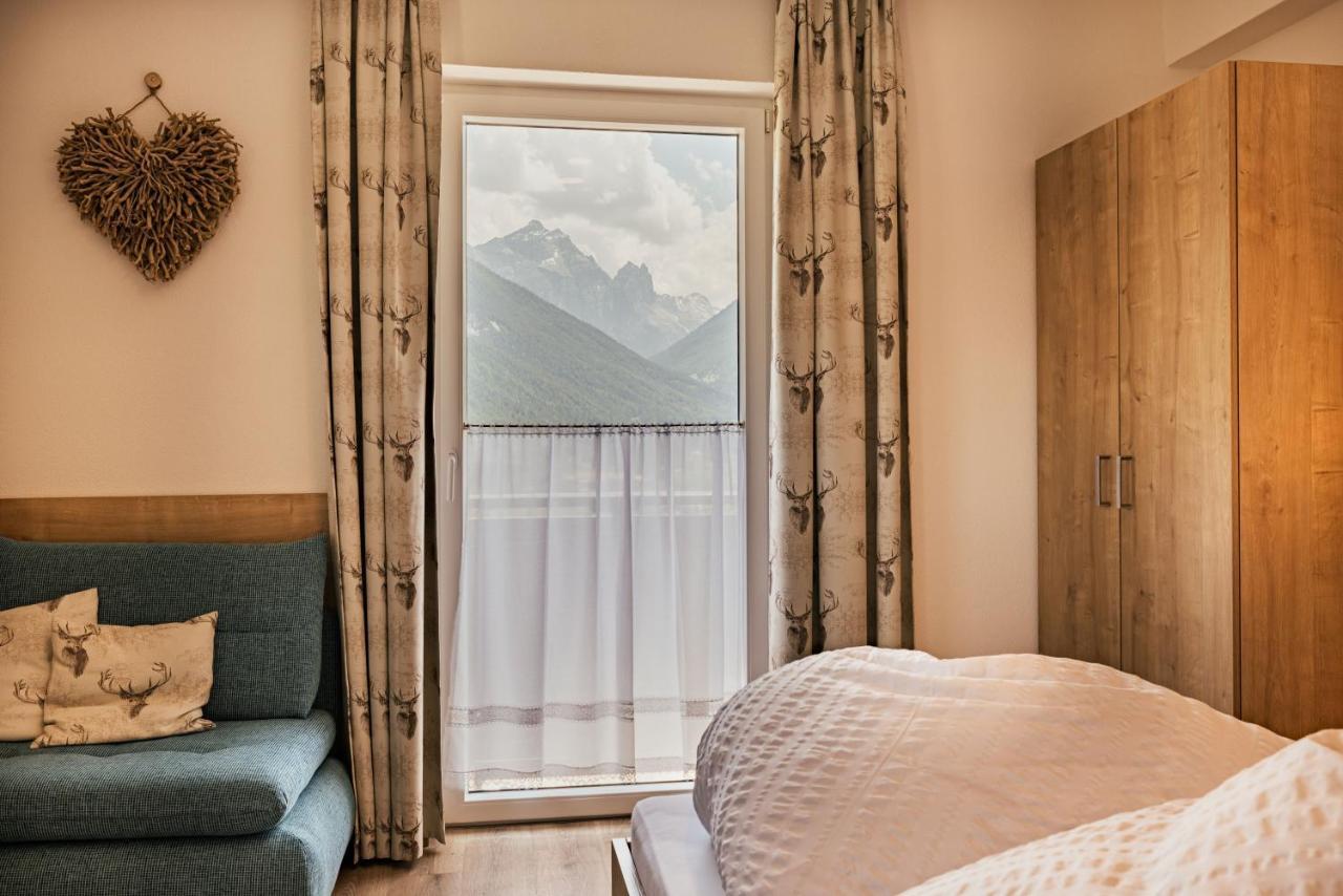 Apartments Morandell 플메스 외부 사진