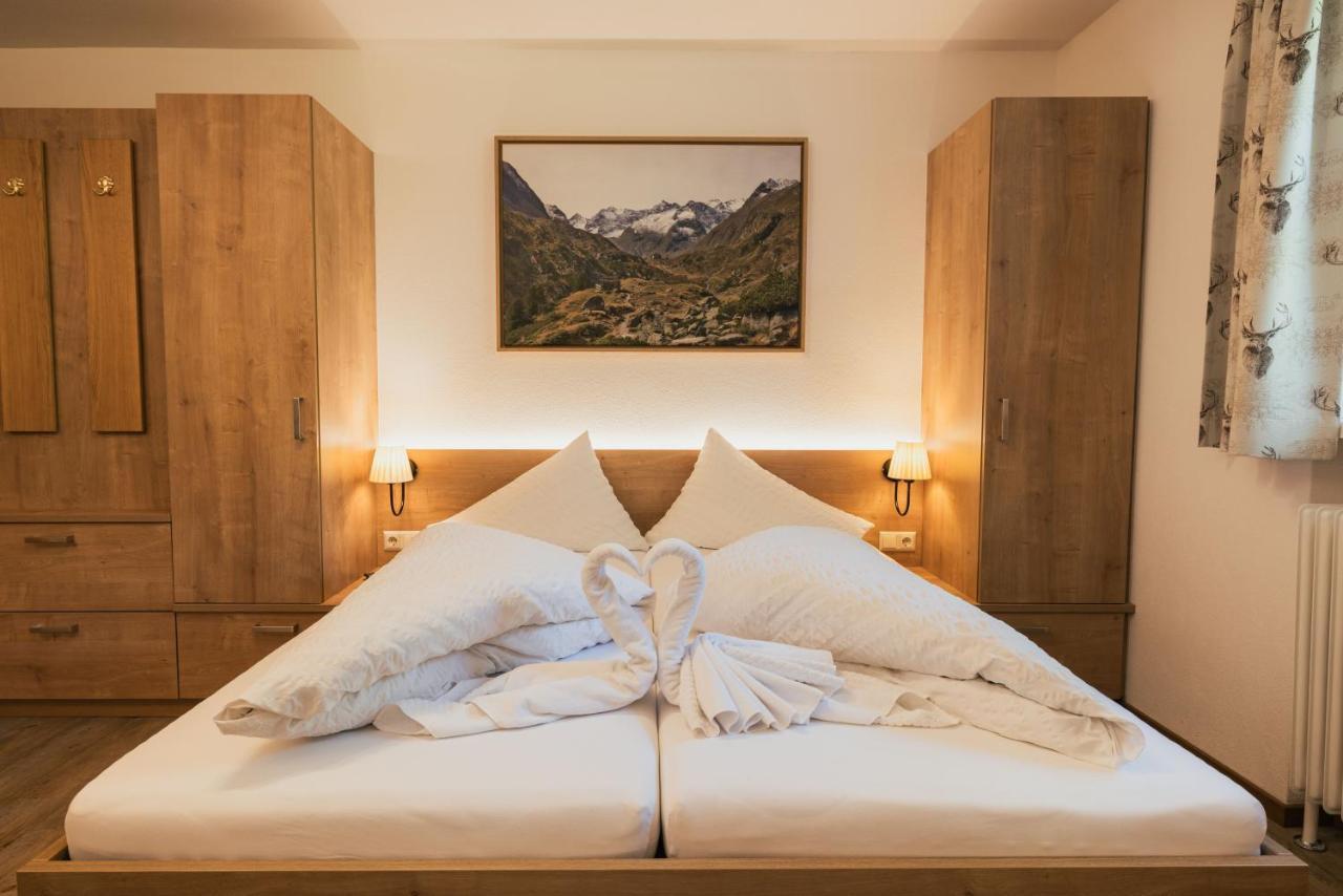 Apartments Morandell 플메스 외부 사진