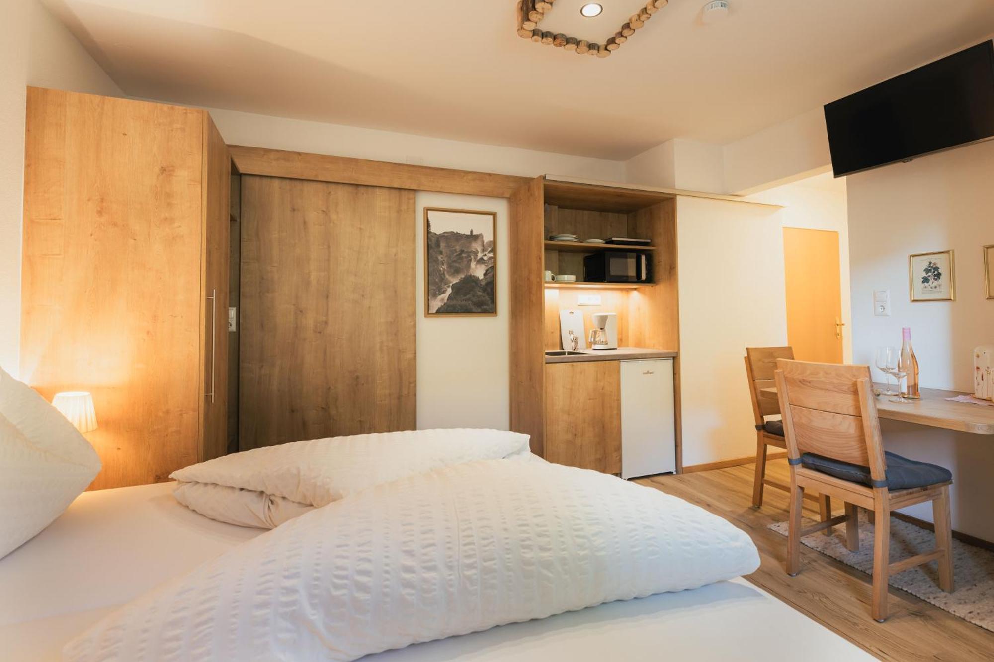 Apartments Morandell 플메스 객실 사진