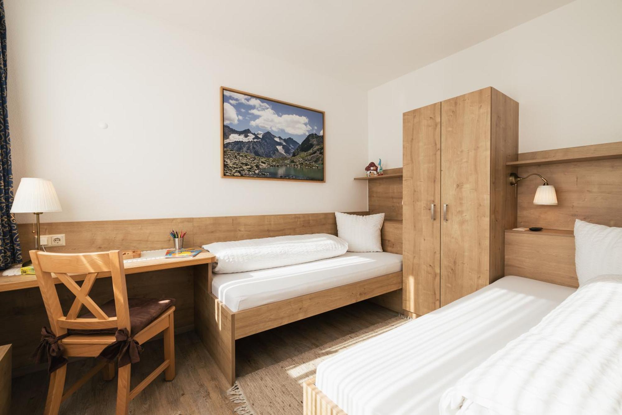 Apartments Morandell 플메스 외부 사진