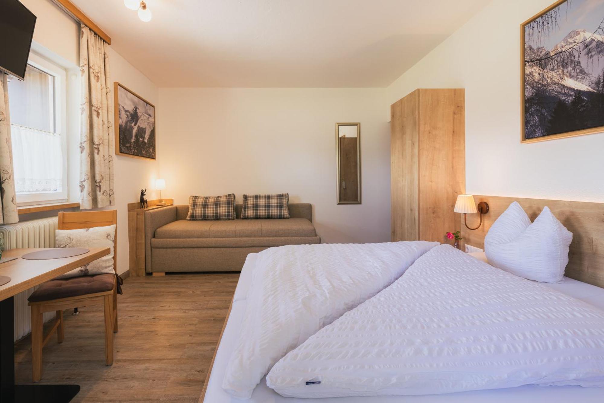 Apartments Morandell 플메스 객실 사진