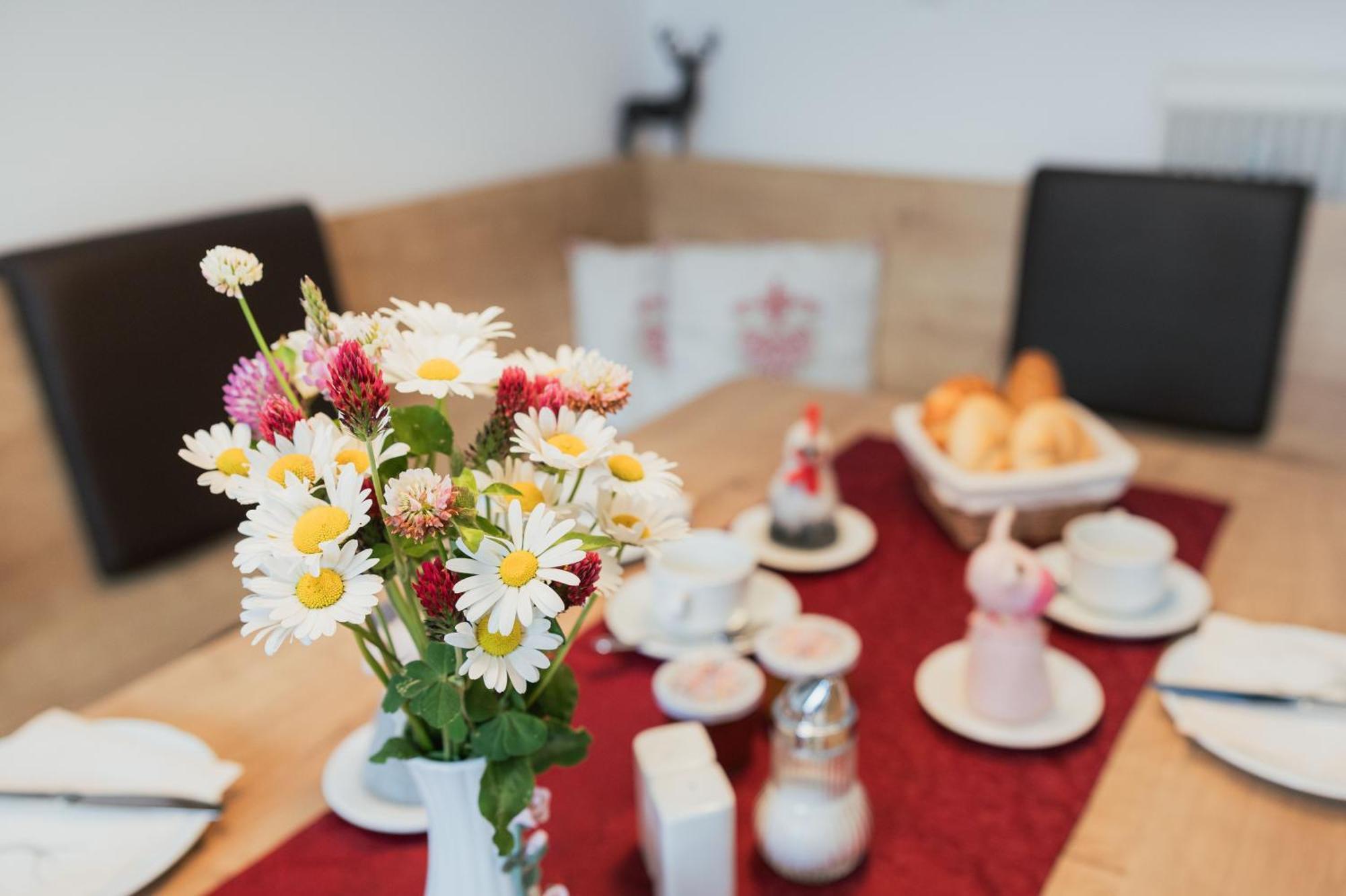 Apartments Morandell 플메스 객실 사진