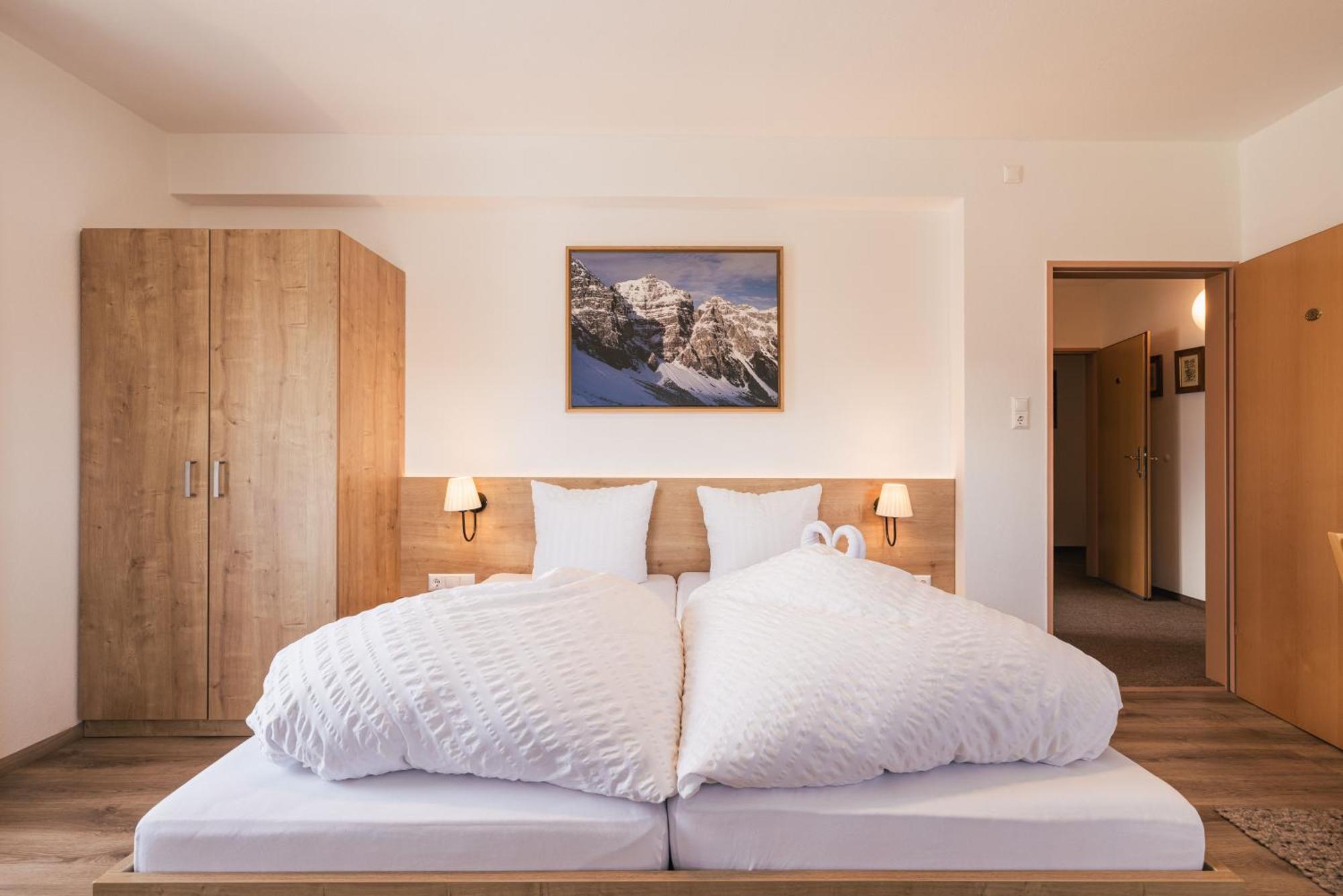Apartments Morandell 플메스 객실 사진