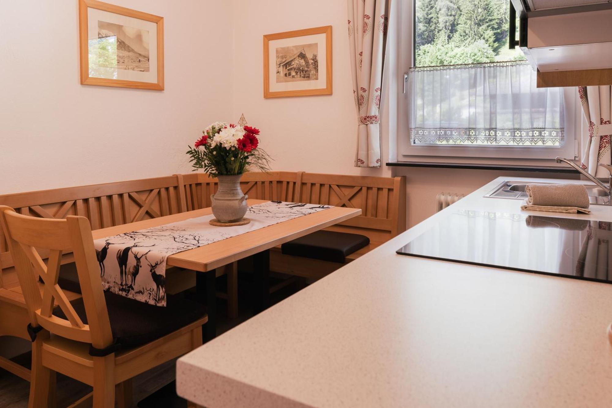 Apartments Morandell 플메스 객실 사진