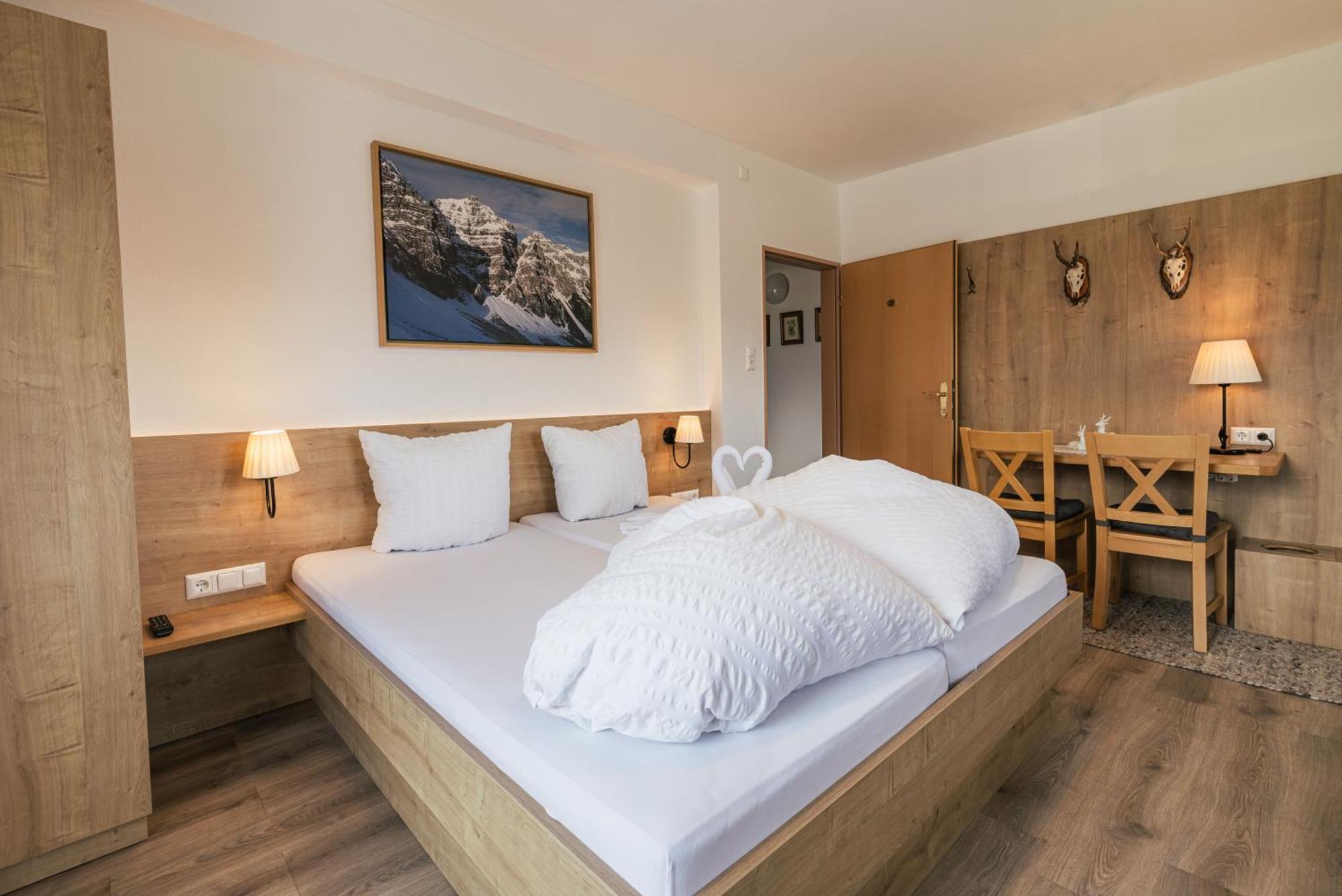 Apartments Morandell 플메스 객실 사진