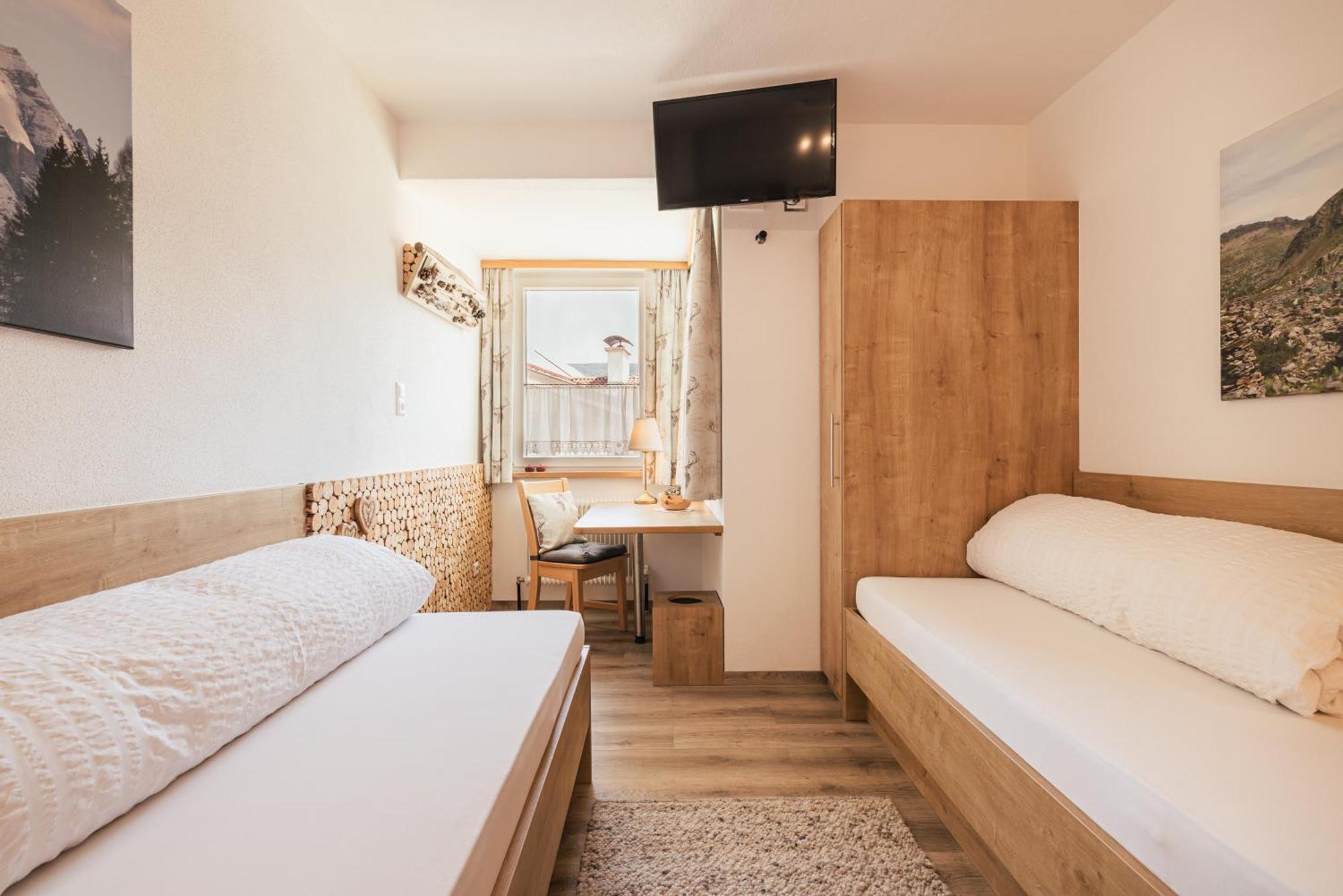 Apartments Morandell 플메스 객실 사진