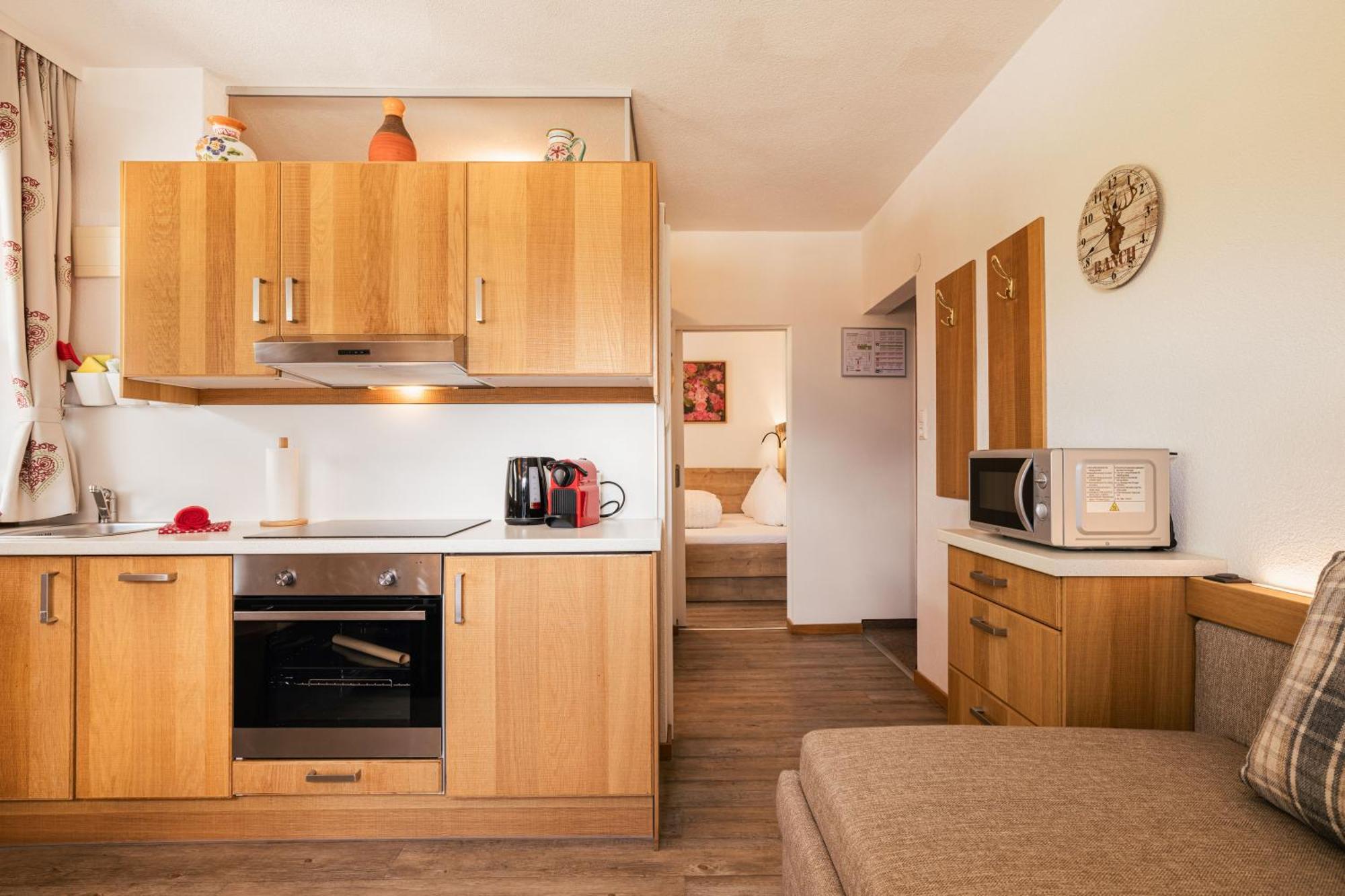 Apartments Morandell 플메스 객실 사진